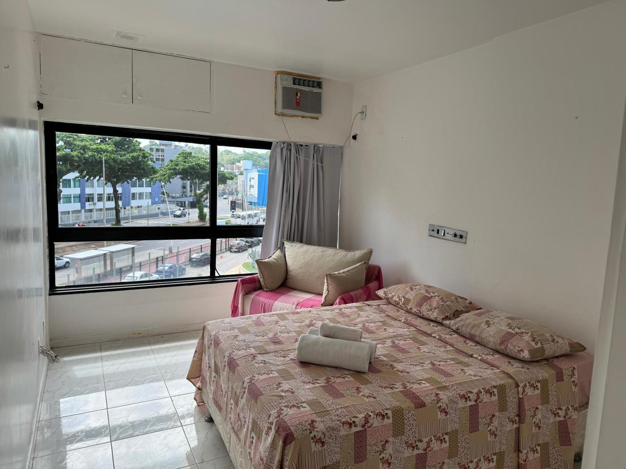 Ondina Apart Hotel Residences Σαλβαντόρ Εξωτερικό φωτογραφία